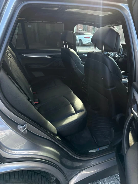 2015 BMW F15 X5 - Image 10 of 18