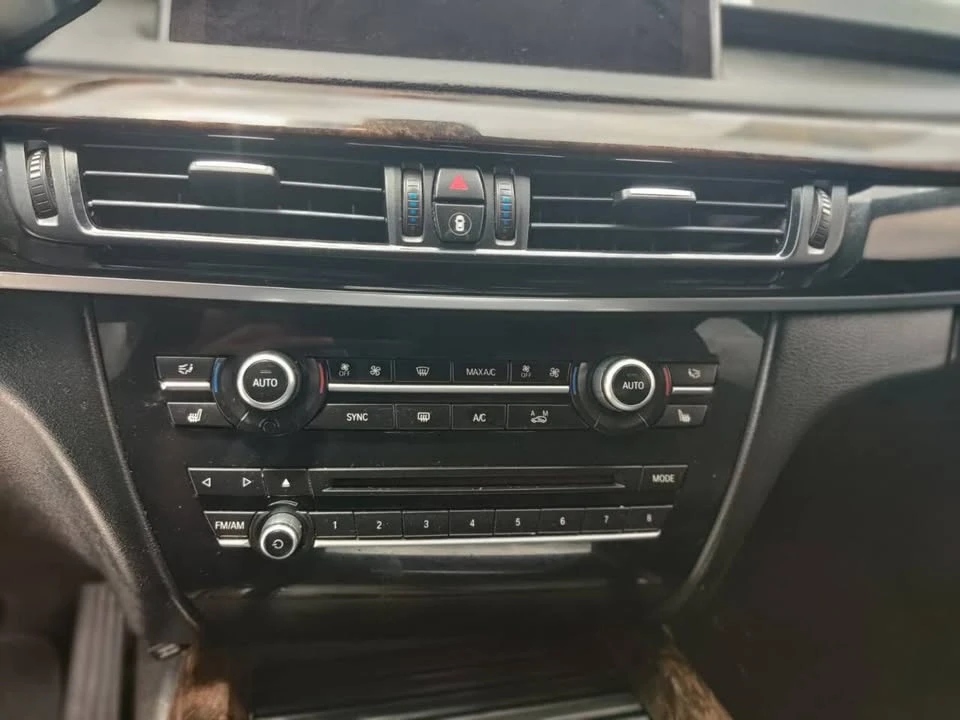 2015 BMW F15 X5 - Image 17 of 20