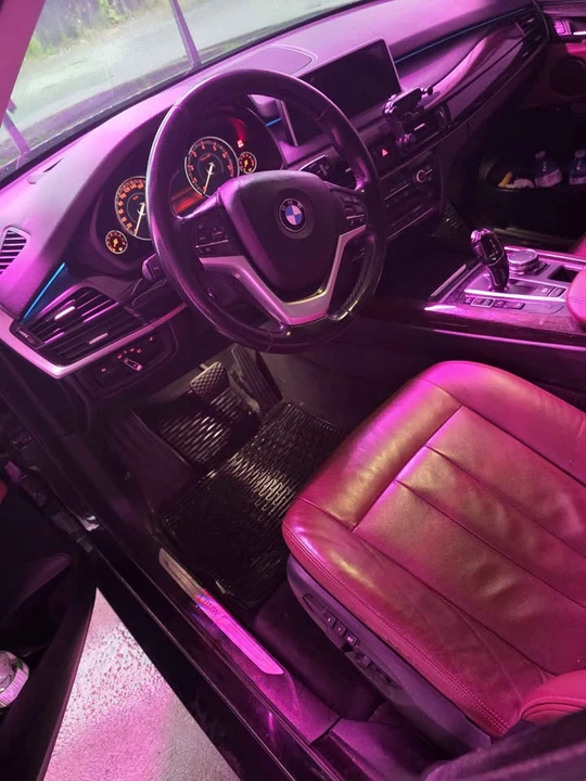 2015 BMW F15 X5 - Image 9 of 12