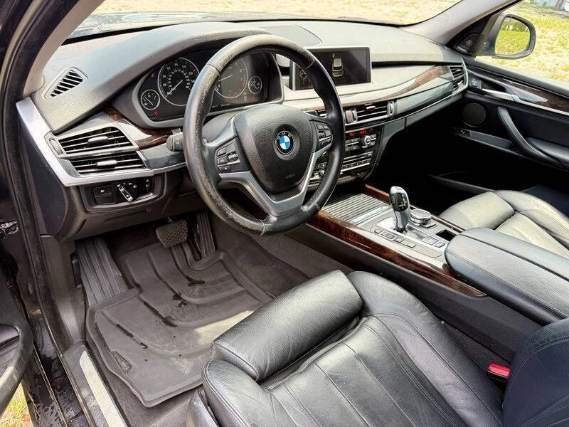 2015 BMW F15 X5 - Image 10 of 20