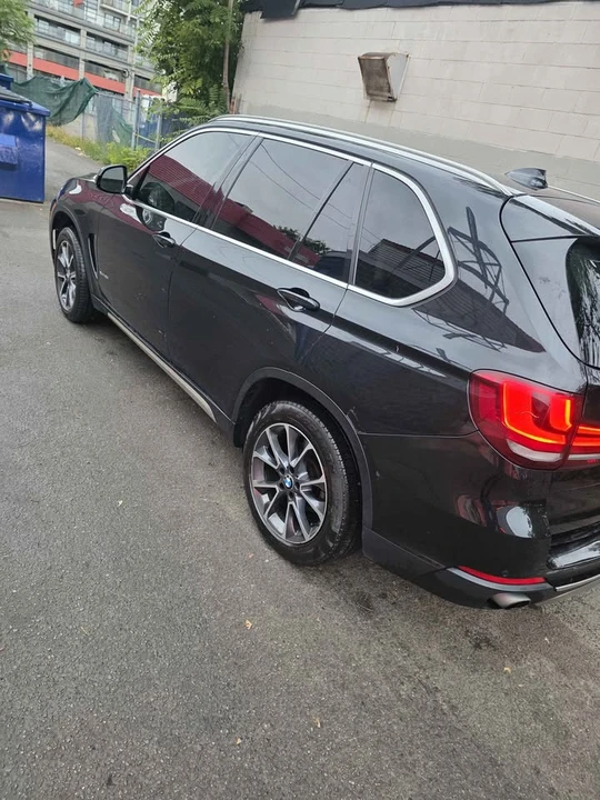 2015 BMW F15 X5 - Image 7 of 12