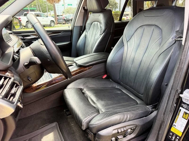 2015 BMW F15 X5 - Image 11 of 20