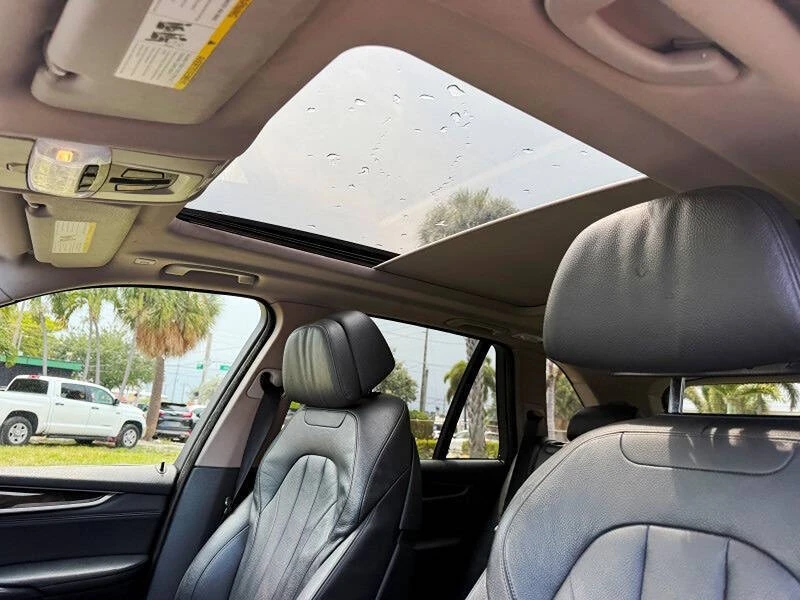 2015 BMW F15 X5 - Image 19 of 20