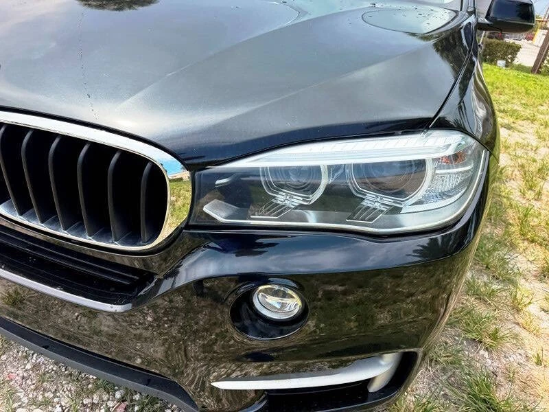 2015 BMW F15 X5 - Image 9 of 20