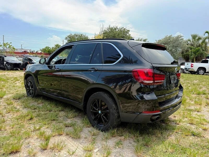 2015 BMW F15 X5 - Image 5 of 20
