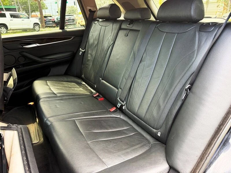 2015 BMW F15 X5 - Image 12 of 20