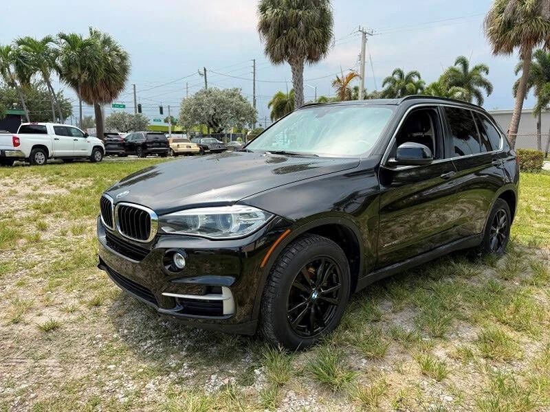 2015 BMW F15 X5 - Image 7 of 20