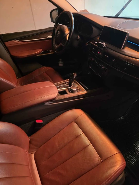 2015 BMW F15 X5 - Image 12 of 12