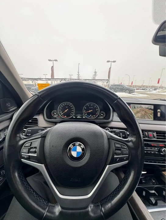 2015 BMW F15 X5 - Image 13 of 13