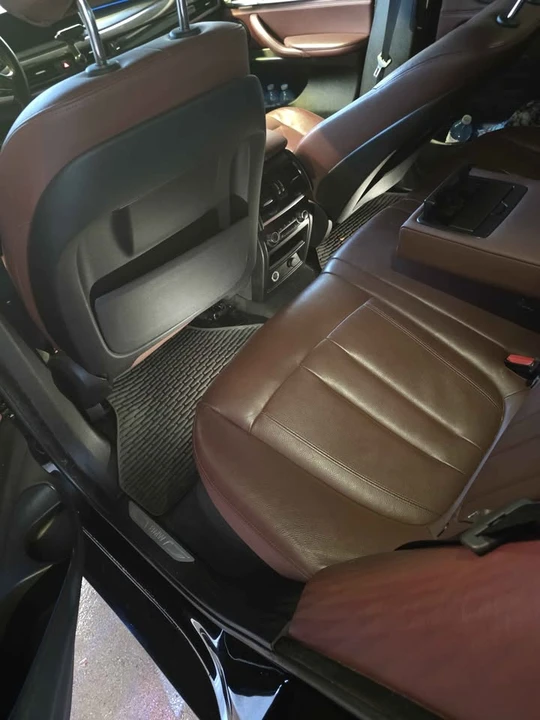 2015 BMW F15 X5 - Image 11 of 12