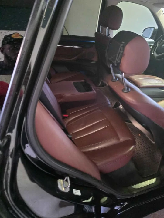 2015 BMW F15 X5 - Image 10 of 12