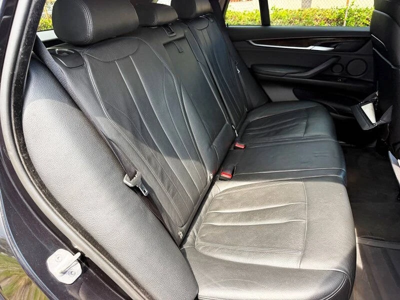 2015 BMW F15 X5 - Image 13 of 20