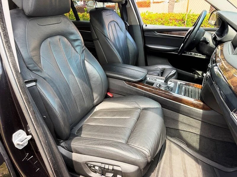 2015 BMW F15 X5 - Image 14 of 20