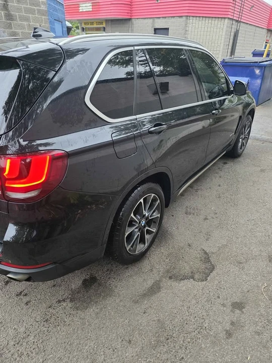 2015 BMW F15 X5 - Image 8 of 12