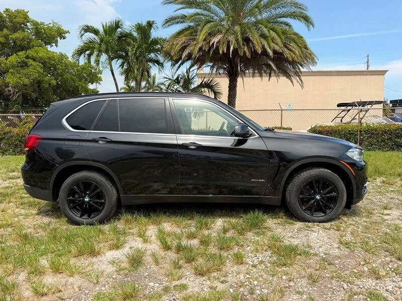 2015 BMW F15 X5 - Image 2 of 20
