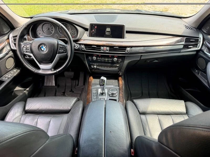2015 BMW F15 X5 - Image 16 of 20