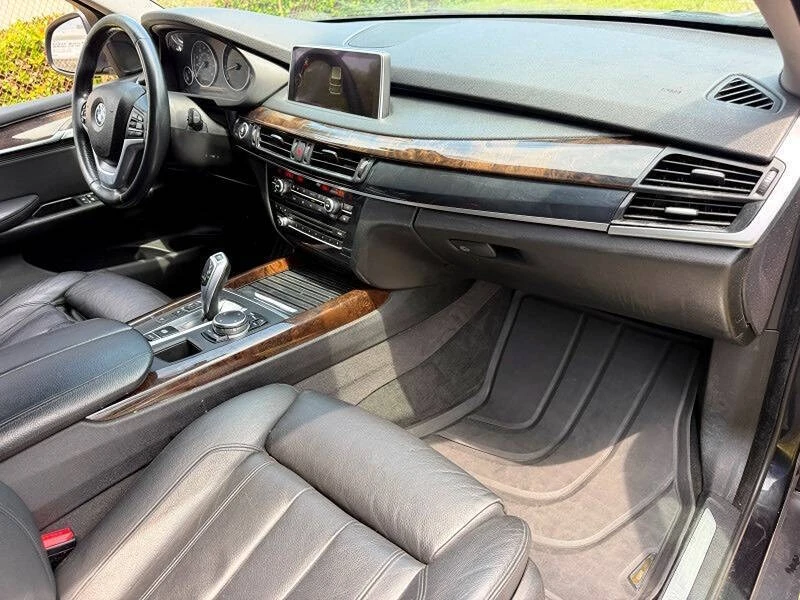 2015 BMW F15 X5 - Image 15 of 20