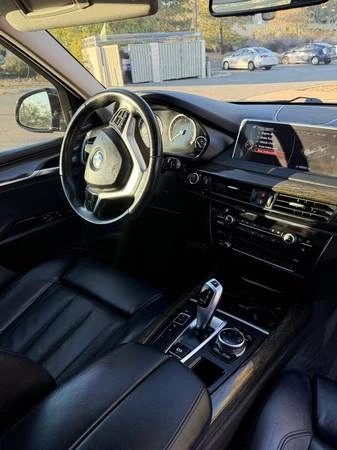2015 BMW F15 X5 - Image 5 of 17