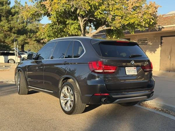 2015 BMW F15 X5 - Image 2 of 17