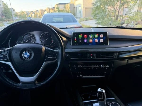 2015 BMW F15 X5 - Image 4 of 17