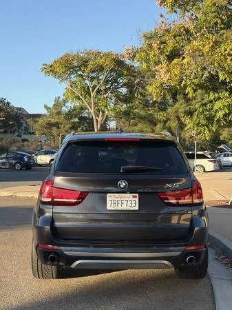 2015 BMW F15 X5 - Image 3 of 17