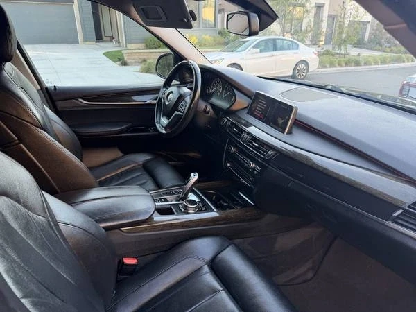 2015 BMW F15 X5 - Image 7 of 17