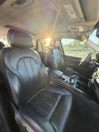 2015 BMW F15 X5 - Image 6 of 17