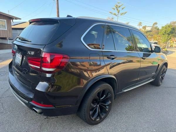 2015 BMW F15 X5 - Image 6 of 15