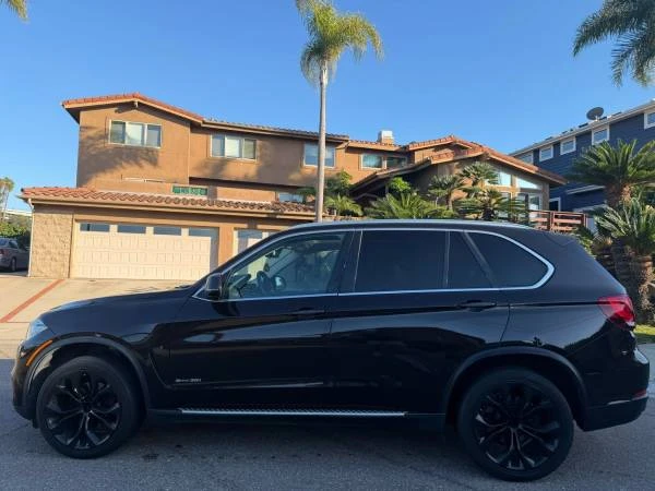 2015 BMW F15 X5 - Image 4 of 15