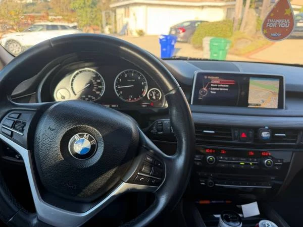 2015 BMW F15 X5 - Image 9 of 15