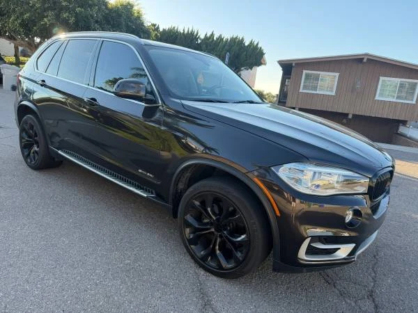 2015 BMW F15 X5 - Image 7 of 15