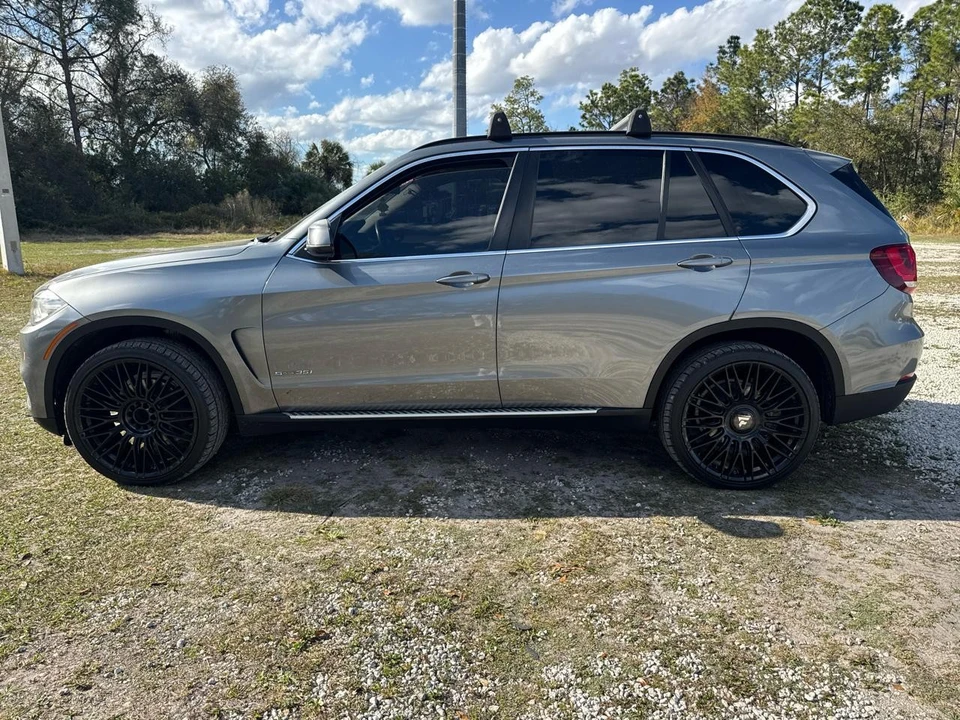 2015 BMW F15 X5 - Image 6 of 11