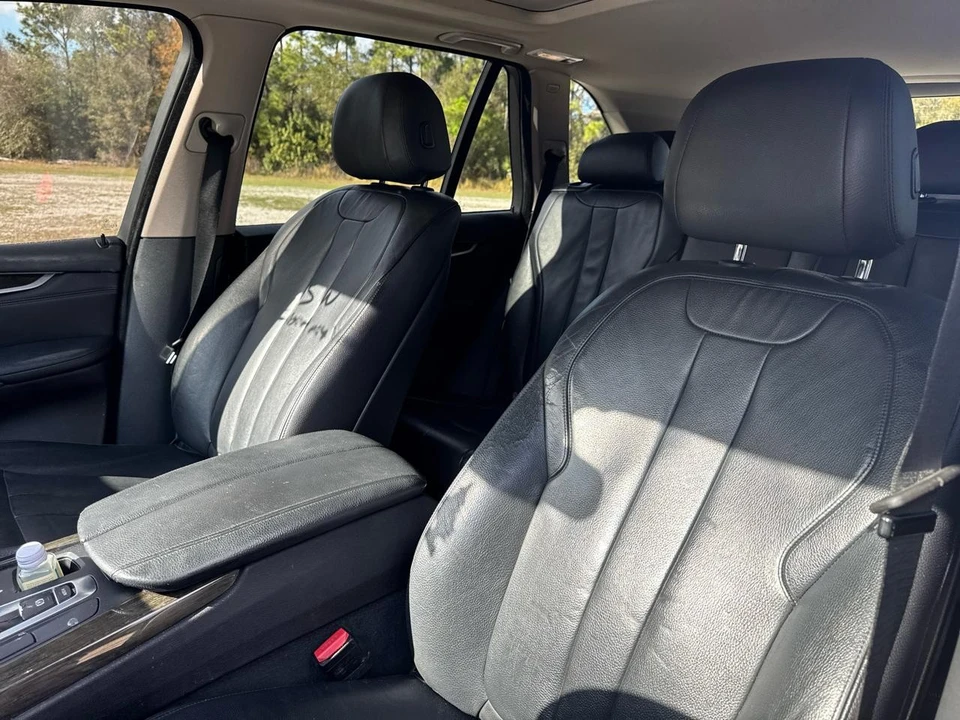 2015 BMW F15 X5 - Image 9 of 11
