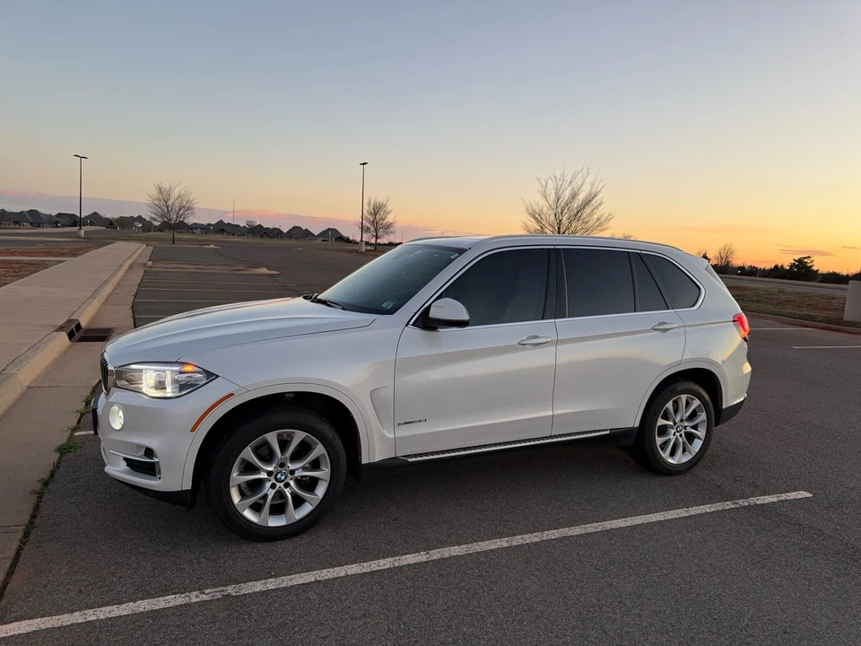 2015 BMW F15 X5 - Image 3 of 20