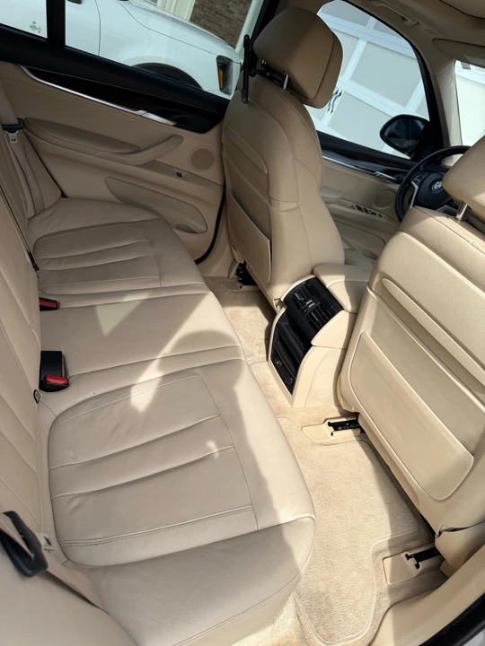 2015 BMW F15 X5 - Image 18 of 20