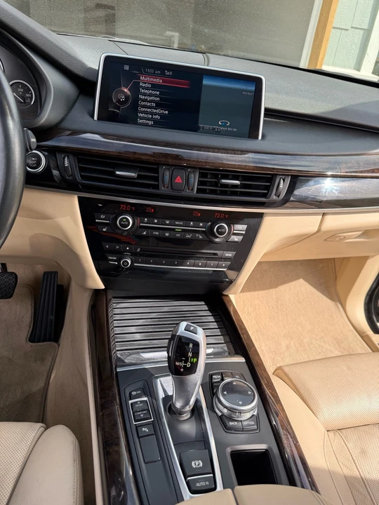 2015 BMW F15 X5 - Image 11 of 20