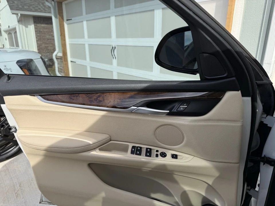 2015 BMW F15 X5 - Image 14 of 20