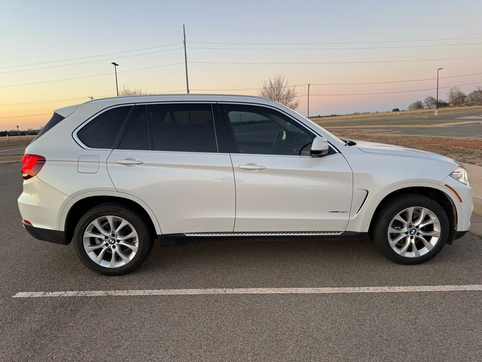 2015 BMW F15 X5 - Image 6 of 20
