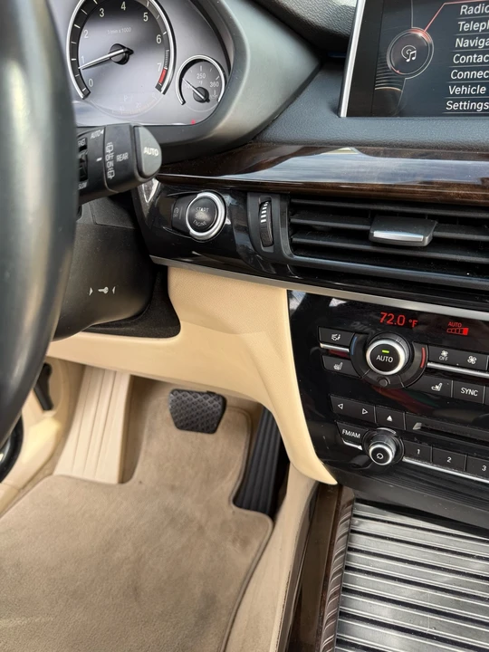 2015 BMW F15 X5 - Image 10 of 20