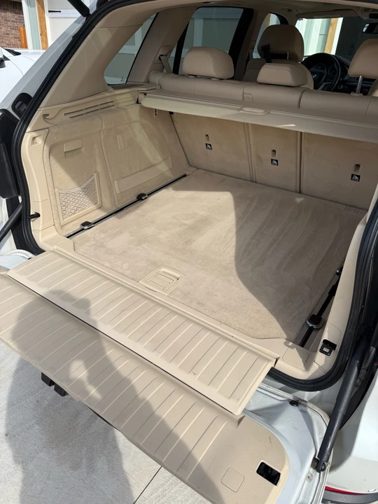 2015 BMW F15 X5 - Image 20 of 20