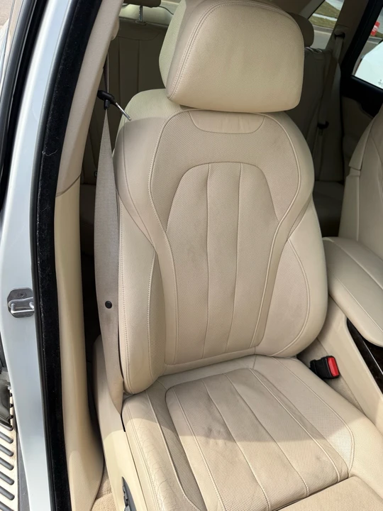 2015 BMW F15 X5 - Image 13 of 20