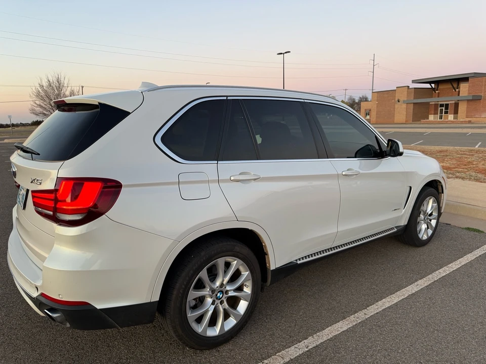 2015 BMW F15 X5 - Image 5 of 20