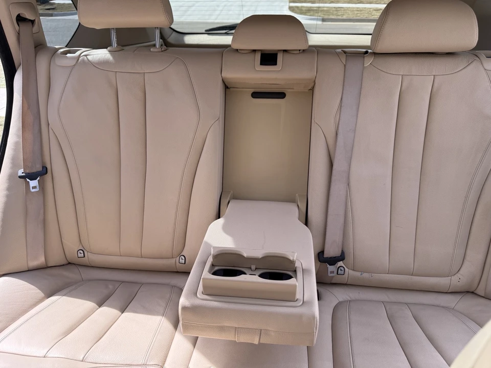 2015 BMW F15 X5 - Image 16 of 20