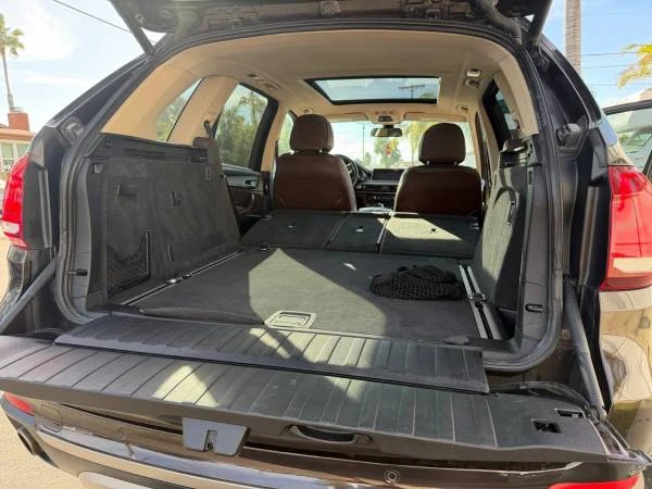 2015 BMW F15 X5 - Image 13 of 15