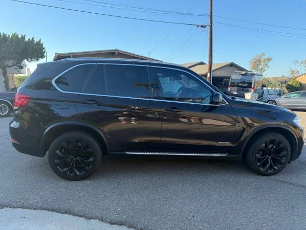 2015 BMW F15 X5 - Image 7 of 15