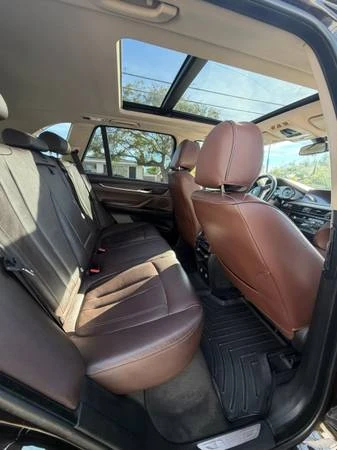 2015 BMW F15 X5 - Image 12 of 15
