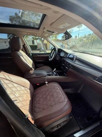 2015 BMW F15 X5 - Image 11 of 15