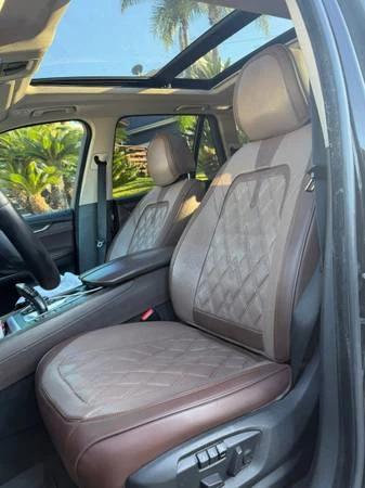 2015 BMW F15 X5 - Image 10 of 15