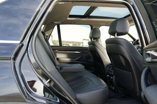 2015 BMW F15 X5 - Image 19 of 21
