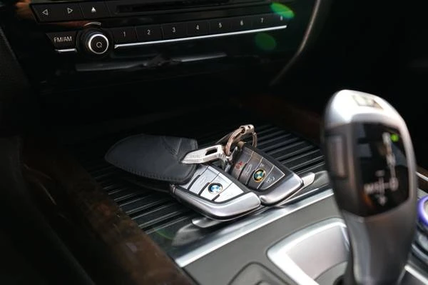 2015 BMW F15 X5 - Image 20 of 21
